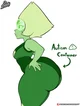 Thicc peridot 