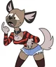 fem Haida
