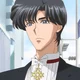 Mamoru Chiba 