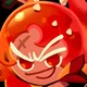 Chili Pepper Cookie