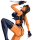 Miki Yamaki 
