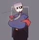 Thicc gangle
