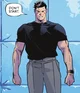 Bruce Wayne
