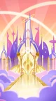 hazbin hotel heaven