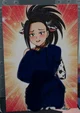 Momo Yaoyorozu Cow