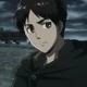 Eren yeager 