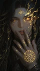 Sick Sybilla