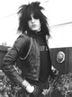 Nikki Sixx