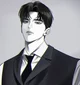 Kaelan Draven Voss