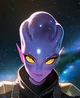 Alien Wife IV