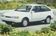 1990 Hyundai Excel