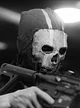 ghost - the pit