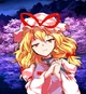 Yukari Yakumo