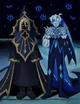 Vanilla and Shadow