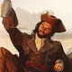Edward Thatch 