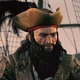 Edward Thatch 
