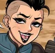 Yan Mohawkvincible