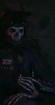 Simon Ghost Riley 