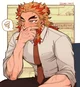 Kyojuro Rengoku