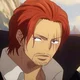 Shanks