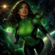 Jessica Cruz
