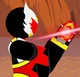 Fortune of Garuda