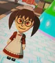 Maid Lisa