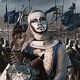 King Baldwin IV