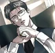 Silas Blackwood