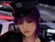 Officer Ayane