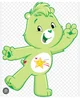 Oopsy Bear