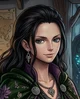Nico Robin