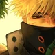 B - Katsuki Bakugou