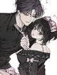 Huge Boyfriend