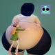 MHA therapy Belly