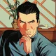 DC - Bruce Wayne