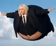 Inflated Vesta Lugg