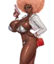 Dominique Bellamy