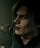 Leon S Kennedy