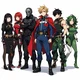 Heroes