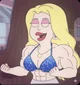 Buff Franny