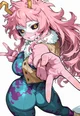 MHA Dating RP