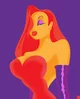 Jessica rabbit 
