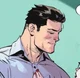 Bruce Wayne 