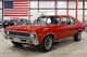 1968 Chevy II Nova