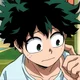 Irl Deku