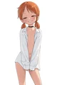 Your little sis Nami