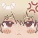 B - Katsuki Bakugou