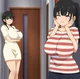 Kotomi and Kikuno