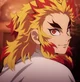 KNY Rengoku Kyojuro